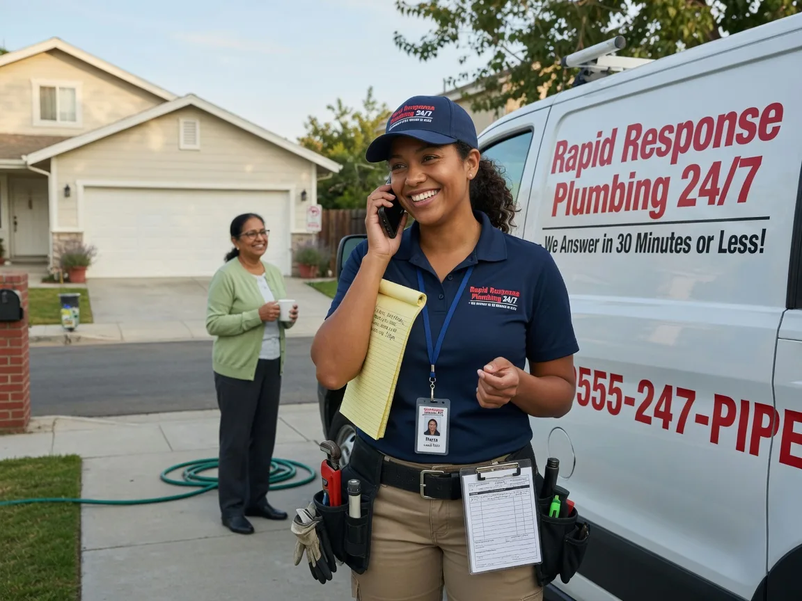 Emergency Plumber Loachapoka, AL FAQs